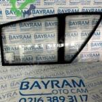 Çıkma Temsa Prestij Sağ Kapı Camı