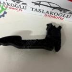Tesla Model 3 Pedal Sökme Çıkma