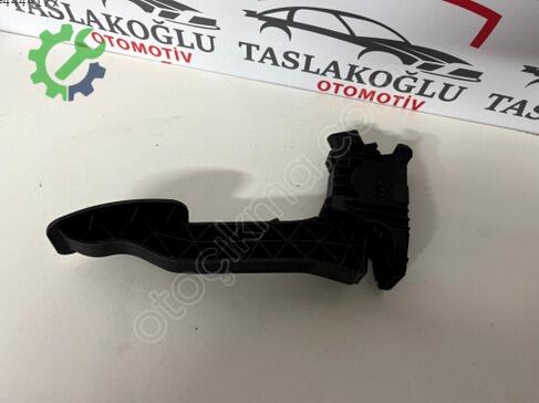 Tesla Model 3 Pedal çıkma parça