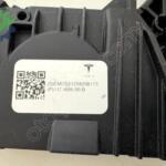 Tesla Model 3 Pedal Sökme Çıkma