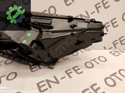 TESLA MODEL 3 MODEL Y SAĞ FAR SIFIR 1