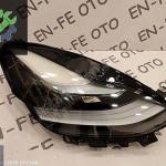 TESLA MODEL 3 MODEL Y SAĞ FAR SIFIR