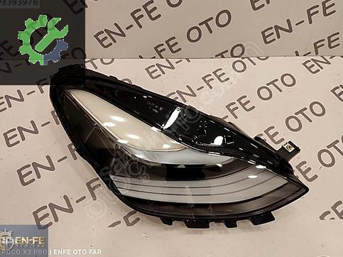 TESLA MODEL 3 MODEL Y SAĞ FAR SIFIR