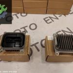 TESLA MODEL 3 / Y FAR BEYNİ SIFIR 1