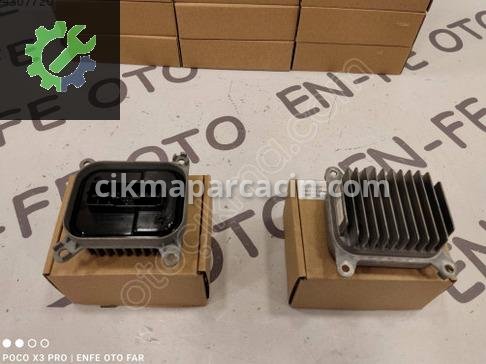 Tesla Model 3 Far Beyni çıkma parça