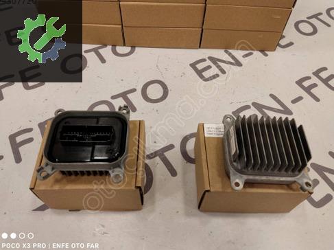 TESLA MODEL 3 / Y FAR BEYNİ SIFIR 1