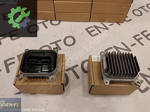 TESLA MODEL 3 / Y FAR BEYNİ SIFIR