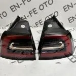 TESLA MODEL 3 Y SAĞ SOL STOP LAMBASI SIFIR 3