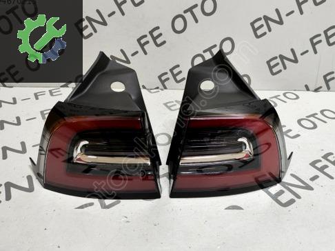 TESLA MODEL 3 Y SAĞ SOL STOP LAMBASI SIFIR 3