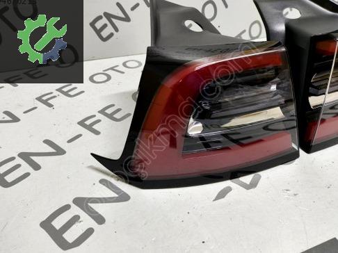 TESLA MODEL 3 Y SAĞ SOL STOP LAMBASI SIFIR 3