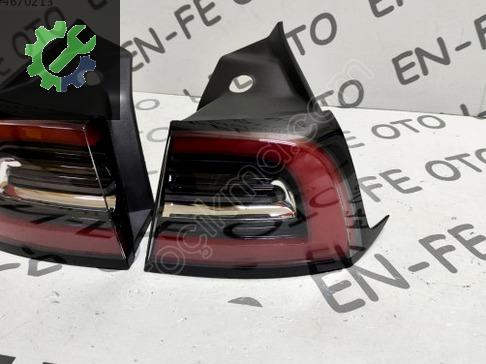 TESLA MODEL 3 Y SAĞ SOL STOP LAMBASI SIFIR 3