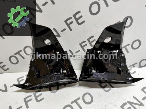 Tesla Model 3 Sol Arka Stop çıkma parça