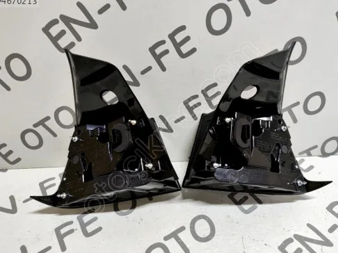 Tesla Model 3 Sol Arka Stop çıkma parça