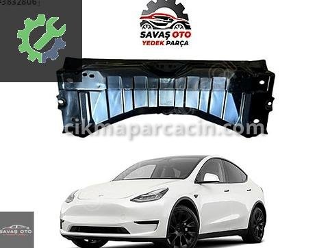 Tesla Model Y Arka Panel çıkma parça