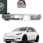 TESLA MODEL Y ARKA TAMPON DEMİRİ 2020 2021 2022 2023 2024