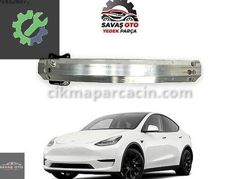 Tesla Model Y Tampon Darbe Emici çıkma parça