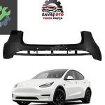 TESLA MODEL Y ARKA TAMPON SENSÖRLÜ 2020 2021 2022 2023 2024