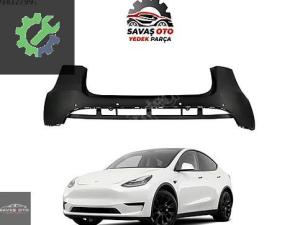 TESLA MODEL Y ARKA TAMPON SENSÖRLÜ 2020 2021 2022 2023 2024