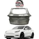 TESLA MODEL Y BAGAJ KAPAĞI 2020 2021 2022 2023 2024