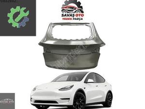 TESLA MODEL Y BAGAJ KAPAĞI 2020 2021 2022 2023 2024