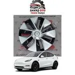 TESLA MODEL Y JANT KAPAĞI 2020 2021 2022 2023 2024