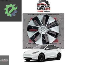 TESLA MODEL Y JANT KAPAĞI 2020 2021 2022 2023 2024
