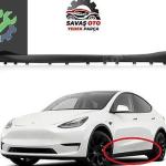 TESLA MODEL Y MARŞBİYEL BAKALİTİ SAĞ SOL BASAMAK 2020 2021 2022+