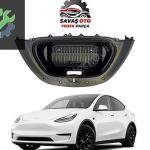 TESLA MODEL Y ÖN BAGAJ HAVUZU 2020 2021 2022 2023 2024
