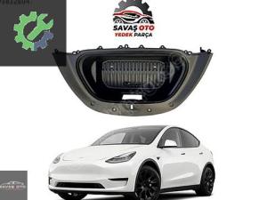 TESLA MODEL Y ÖN BAGAJ HAVUZU 2020 2021 2022 2023 2024