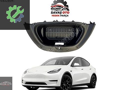 Tesla Model Y Bagaj Kapağı çıkma parça