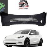 TESLA MODEL Y ÖN CAM IZGARASI 2020 2021 2022 2023 2024