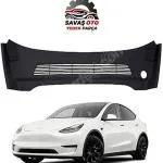 TESLA MODEL Y ÖN CAM IZGARASI 2020 2021 2022 2023 2024