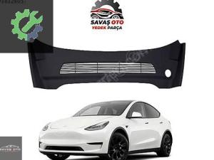 TESLA MODEL Y ÖN CAM IZGARASI 2020 2021 2022 2023 2024