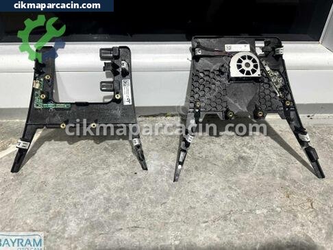 Tesla Model Y Ön Cam çıkma parça