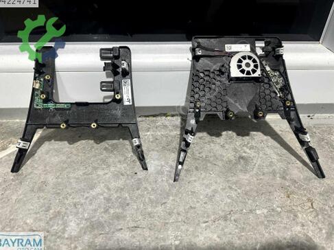 Tesla Model Y Ön Cam çıkma parça