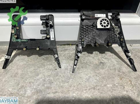 Tesla Model Y Ön Cam çıkma parça