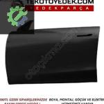 TESLA MODEL Y ÖN KAPI (ALÜMINYUM) SAĞ SOL 2025 2026 / KAMPANYA