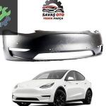 TESLA MODEL Y ÖN TAMPON 2020 2021 2022 2023 2024
