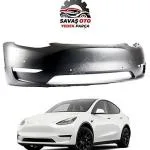 TESLA MODEL Y ÖN TAMPON 2020 2021 2022 2023 2024