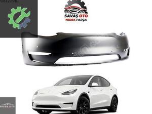 TESLA MODEL Y ÖN TAMPON 2020 2021 2022 2023 2024