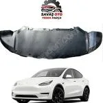 TESLA MODEL Y ÖN TAMPON ALT MUHAFAZA 2020 2021 2022 2023 2024