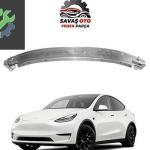 TESLA MODEL Y ÖN TAMPON DEMİRİ 2020 2021 2022 2023 2024