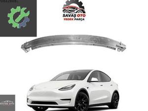 TESLA MODEL Y ÖN TAMPON DEMİRİ 2020 2021 2022 2023 2024