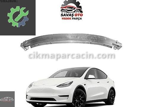 Tesla Model Y Tampon Darbe Emici çıkma parça