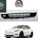 TESLA MODEL Y ÖN TAMPON PANJUR IZGARASI 2020 2021 2022 2023 2024