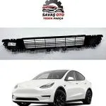TESLA MODEL Y ÖN TAMPON PANJUR IZGARASI 2020 2021 2022 2023 2024
