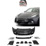 TESLA MODEL Y ÖN TAMPON SET STR TİP 2021 2022 2023 2024