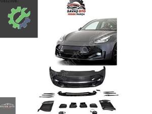 TESLA MODEL Y ÖN TAMPON SET STR TİP 2021 2022 2023 2024
