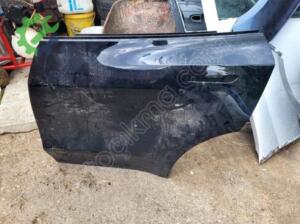 Tesla Model Y 2023 Çıkma Sol Arka Kapı