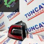 TESLA MODEL Y SOL DIŞ STOP 2020-2024 YEDEK PARÇA